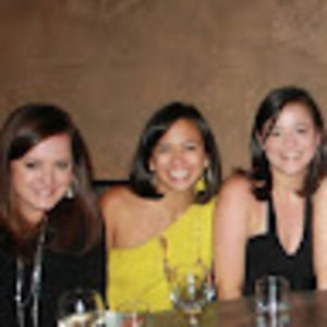 Meet your Posher, Arlene